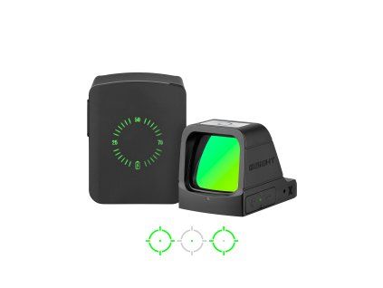 OSIGHT X Green
