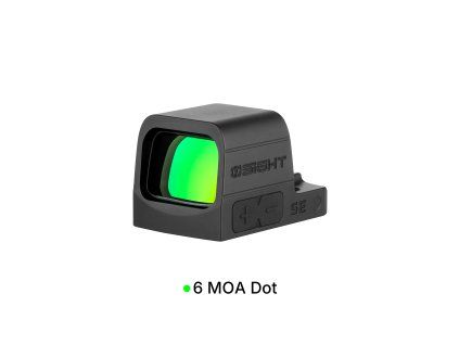 Osight SE Green 6