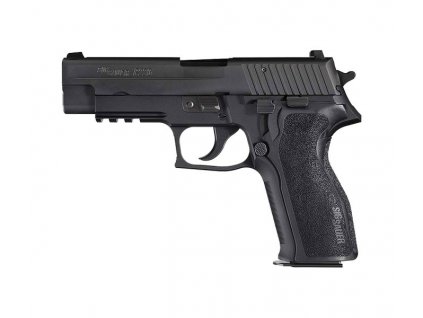 135 sig sauer p226 nitron cal 9mm luger