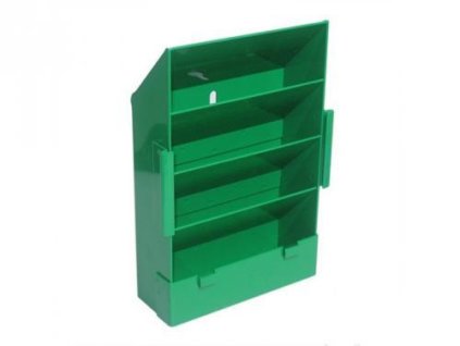 Lapač na diabolky - 1