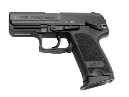 Heckler & Koch USP Compact cal. 9mm Luger