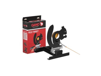 Gamo Field Target Veverka