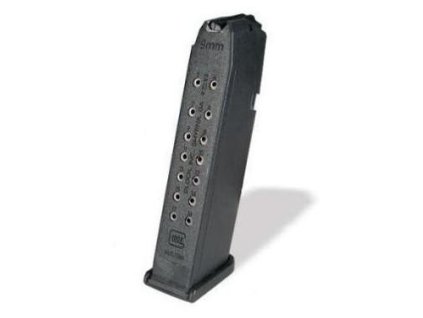 Zásobník Glock 17 - 1