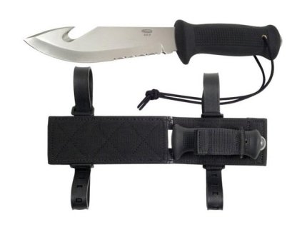 Potápěčský nůž Mikov Diver 364-XG-14 - 1