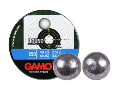 PY P 78 Gamo 177 Cal 82 1494365322