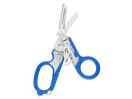 Leatherman Raptor blue - 1