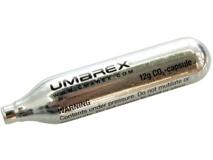 Bombička CO2 12g Umarex - 1