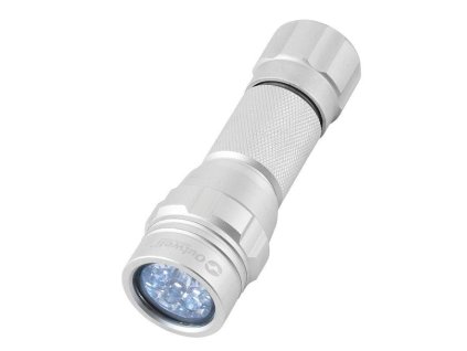 Outwell ruční svítilna Virgo Compact - 1