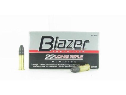 CCI Blazer 22lrs 46387.1459897025