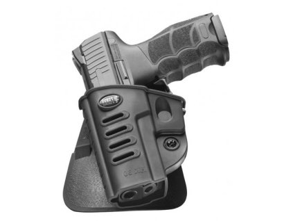 fobus puzdro mod. hk 30 lh s padlom pre heckler koch p30 lave 10198