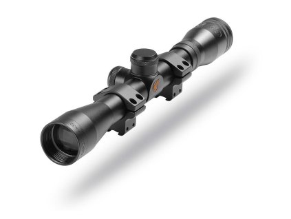 Puškohled Gamo 4x32 WR s montáží
