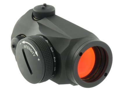 Kolimátor Aimpoint Micro H1 2MOA - 1