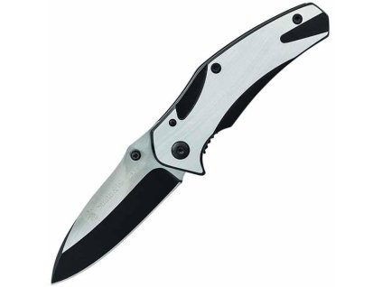 Nůž Smith & Wesson Drop Point CK401 - 1