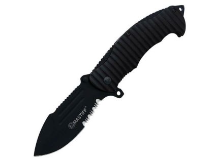 Nůž zavírací Mastiff MFSK-8275BK
