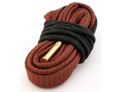 243 and 6mm calibre rilfe boresnake