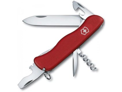 victorinox picknicker cerveny ien167933