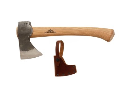 Malá sekerka Gränsfors 410 - 1