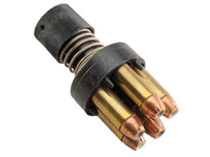 Rychlonabíječ Jet Loader model J Frame - 1