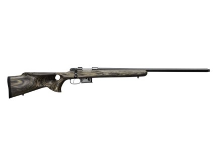 CZ 527 Thumbhole
