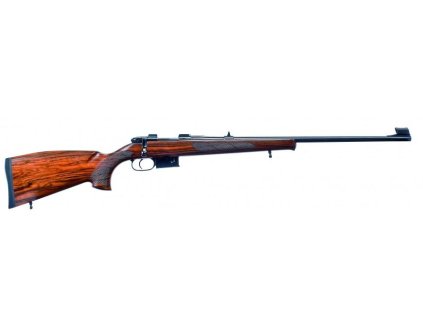 CZ 527 Lux