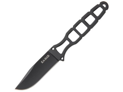 Nůž KA-BAR Skeleton Fixed Blade KA1118 - 1
