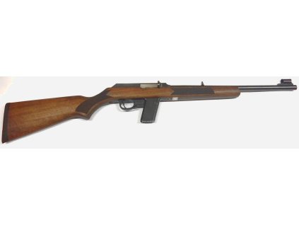Puška samonabíjecí Marlin Carbine cal. 9mm Luger