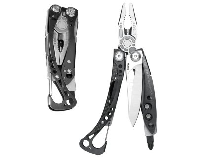 Multifunkční kleště Leatherman Skeletool CX - 1