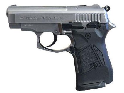 Plynová pistole Atak Zoraki 914 Titan cal. 9mm