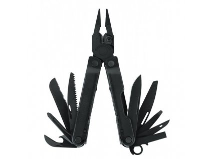 2631 2 multifunkcni kleste leatherman rebar black