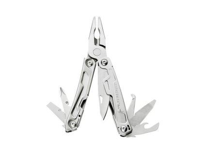 Multifunkční kleště Leatherman REV