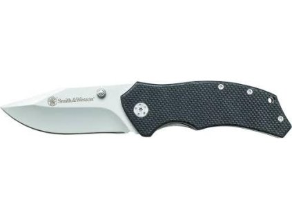 Zavírací nůž Smith & Wesson SW602 - 1