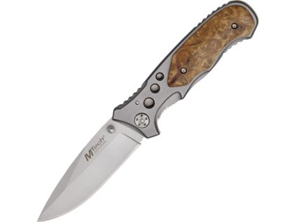 Nůž MTech Linerlock MT423SL - 1