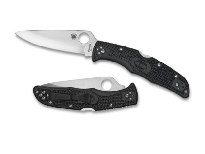 Nůž Spyderco Endura 4 C10PBK