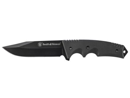 Nůž Smith & Wesson SWF2 - 1