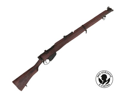Puška Lee Enfield MK 4 - 1