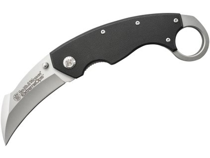 Nůž Smith & Wesson Karambit SWCK33 - 1