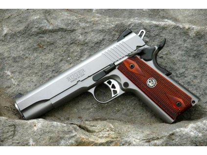 Ruger SR1911 cal. 45 ACP