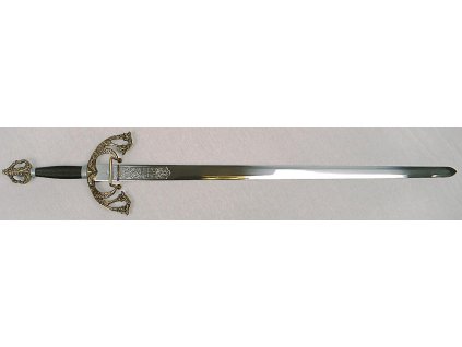 Meč Tizona El Cid 3100 - 1