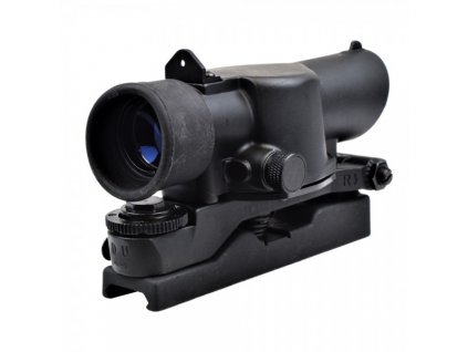 js tactical scope 4x30mm js 3530b