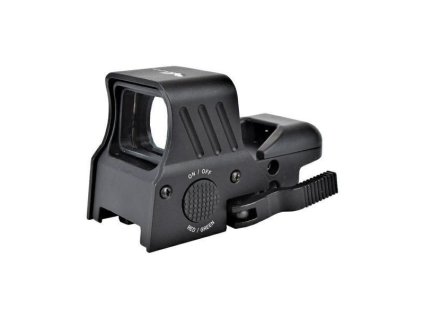 js tactical red dot sight js hd118