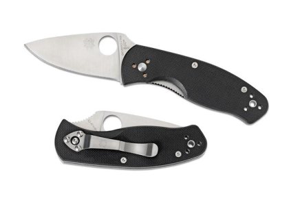 Nůž Spyderco Persistence Linerlock SC136GP - 1