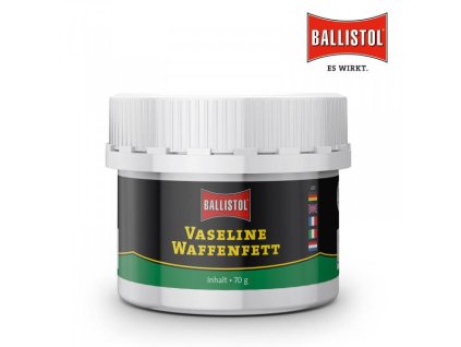 Vaz Ballist 600x600