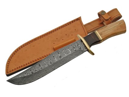 Nůž Damascus DM1132 - 1