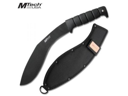 3168 nuz khukri mtech