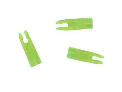 Končík na šípy průměr 8 mm - 1