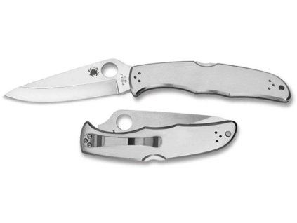 Nůž Spyderco Endura 4 Lockback SC10P - 1