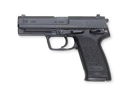 Heckler & Koch USP cal. 45 ACP