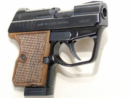 ZVI Kevin 704 cal. 9mm Browning