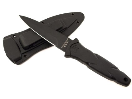 3507 1 nuz smith wesson hrt military boot knife swhrt3bf