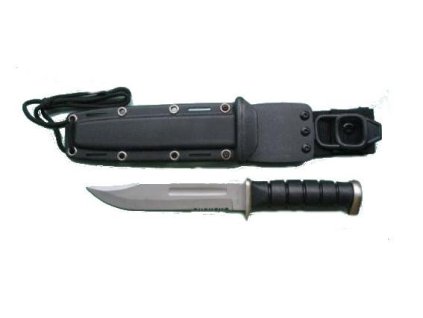 Nůž Attack 2000 - 1